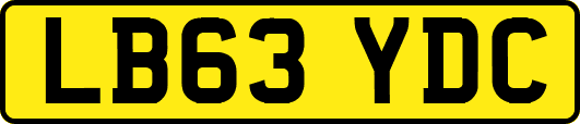 LB63YDC