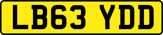 LB63YDD