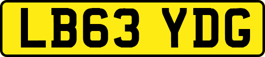 LB63YDG
