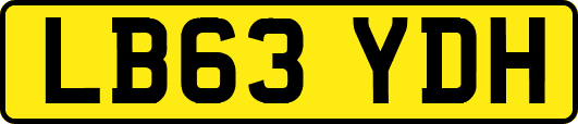 LB63YDH