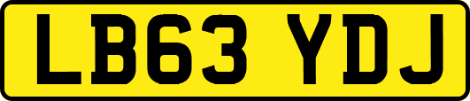 LB63YDJ