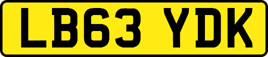 LB63YDK