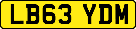 LB63YDM