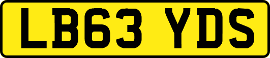 LB63YDS