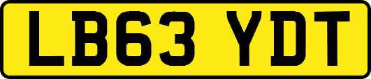 LB63YDT