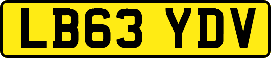LB63YDV