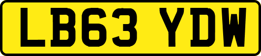 LB63YDW