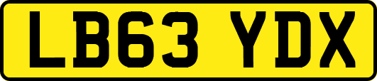 LB63YDX