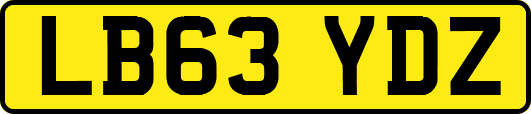 LB63YDZ