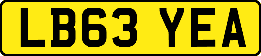 LB63YEA