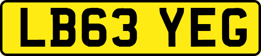 LB63YEG