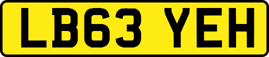 LB63YEH