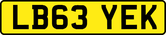 LB63YEK