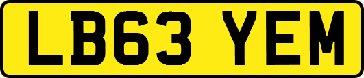 LB63YEM
