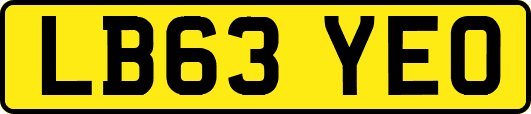 LB63YEO