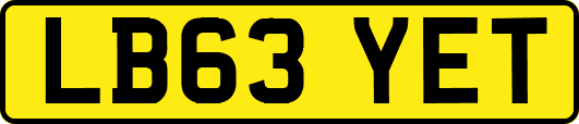 LB63YET
