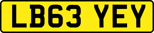 LB63YEY