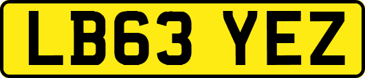 LB63YEZ