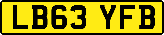 LB63YFB