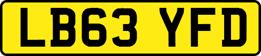 LB63YFD