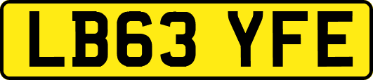 LB63YFE