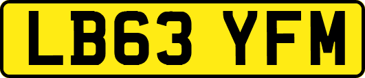 LB63YFM