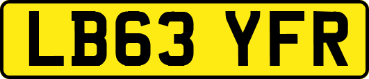 LB63YFR