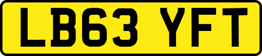 LB63YFT