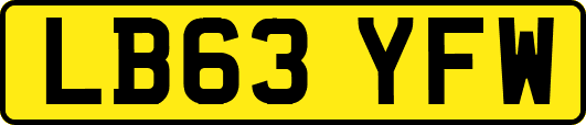 LB63YFW