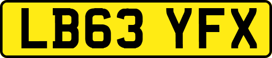 LB63YFX