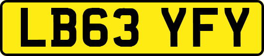 LB63YFY