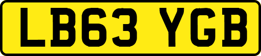 LB63YGB
