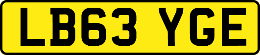 LB63YGE