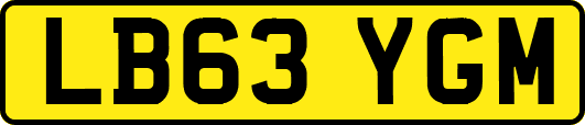 LB63YGM