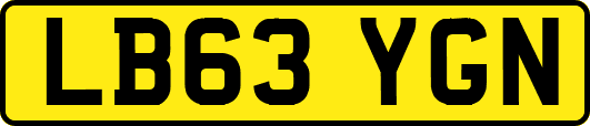 LB63YGN