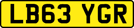LB63YGR