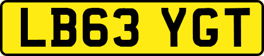 LB63YGT