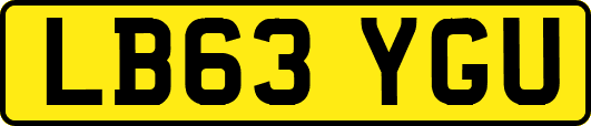 LB63YGU