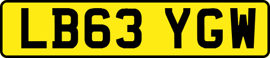LB63YGW