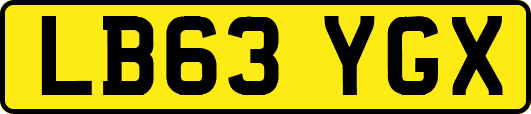 LB63YGX