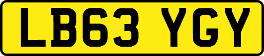 LB63YGY