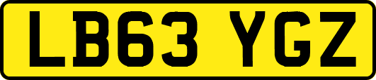 LB63YGZ