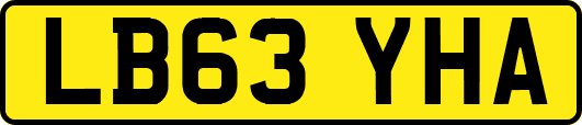 LB63YHA