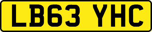 LB63YHC