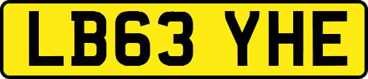 LB63YHE