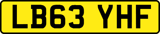 LB63YHF
