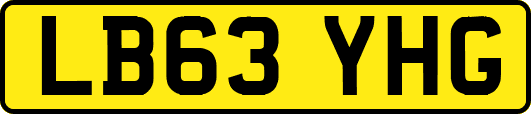 LB63YHG