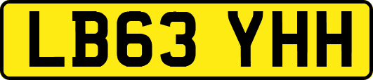 LB63YHH