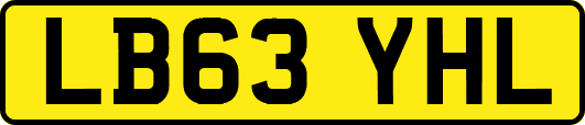 LB63YHL