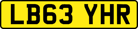 LB63YHR